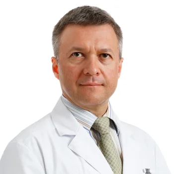 Зун Сергей Андреевич
