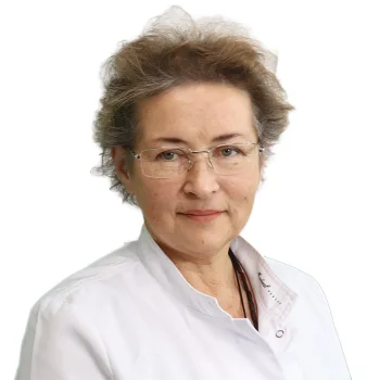 Мирошникова Наталия Валентиновна