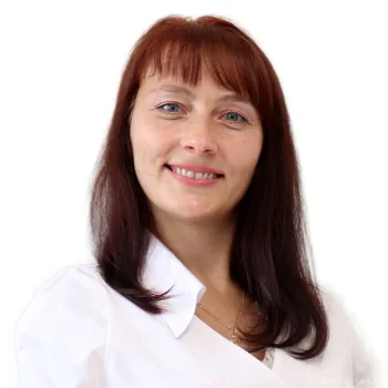 Горобец Елена Васильевна