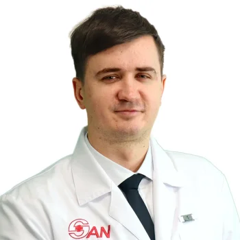 Прохорчев Константин Сергеевич
